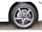 MERCEDES BENZ C class sedan