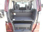 N BOX+ CUSTOM