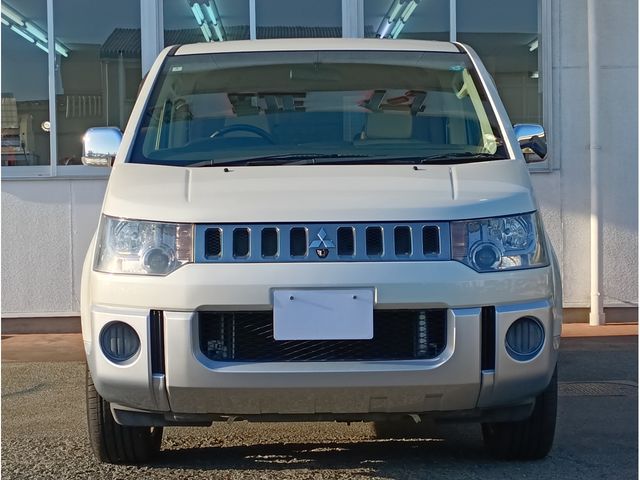 DELICA D:5 4WD