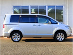 DELICA D:5 4WD