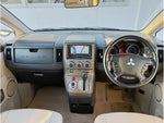 DELICA D:5 4WD