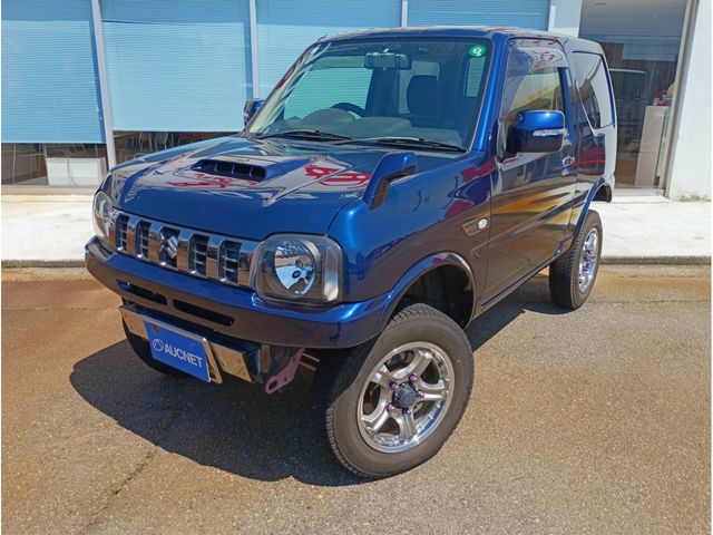 JIMNY 4WD