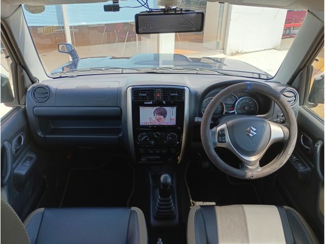 JIMNY 4WD