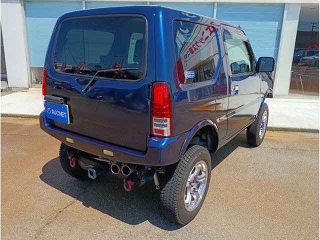 JIMNY 4WD