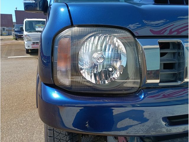JIMNY 4WD