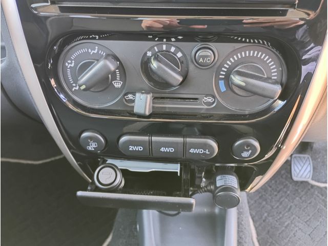 JIMNY 4WD