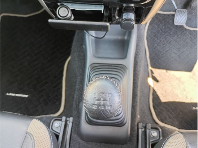JIMNY 4WD