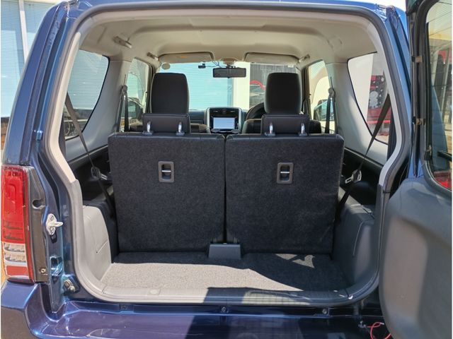 JIMNY 4WD