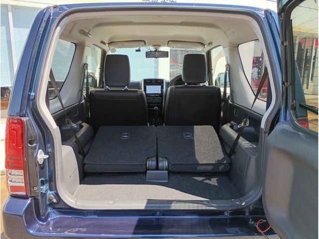 JIMNY 4WD