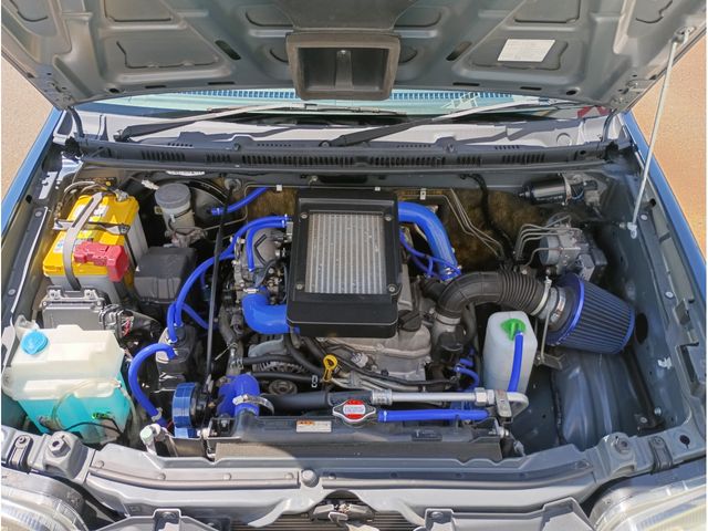 JIMNY 4WD