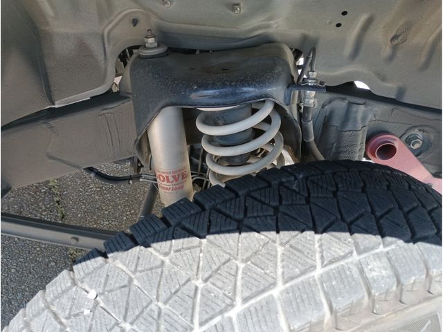 JIMNY 4WD