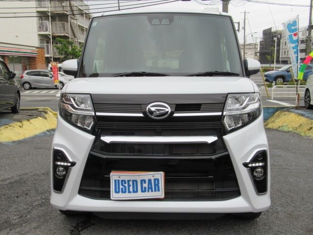 TANTO CUSTOM