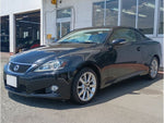 LEXUS IS250C