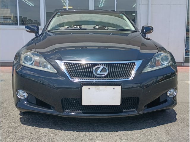 LEXUS IS250C