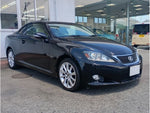 LEXUS IS250C