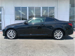 LEXUS IS250C