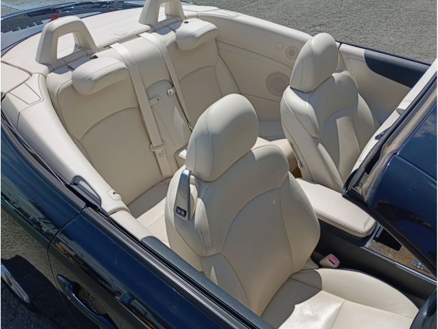 LEXUS IS250C