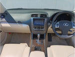LEXUS IS250C