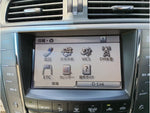 LEXUS IS250C