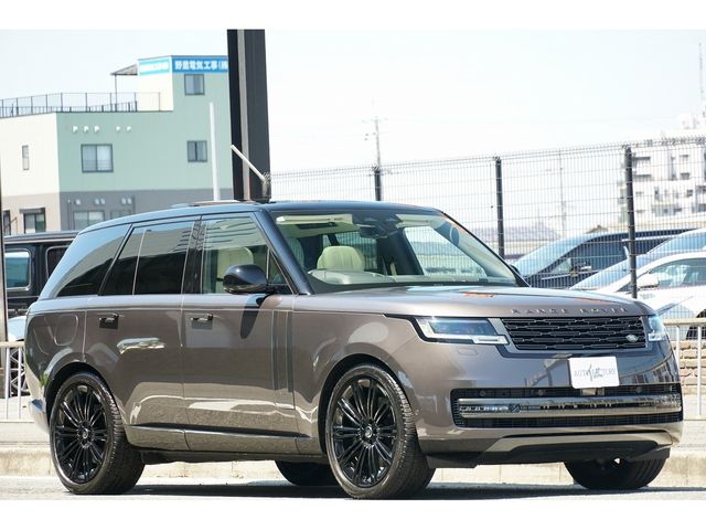 ROVER RANGE ROVER