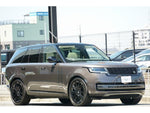 ROVER RANGE ROVER
