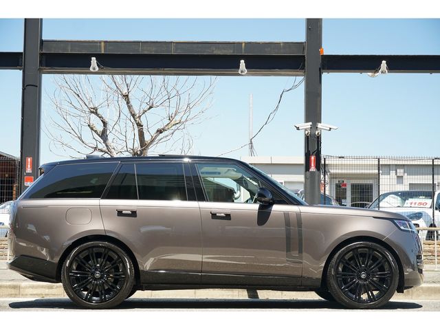 ROVER RANGE ROVER