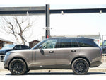 ROVER RANGE ROVER