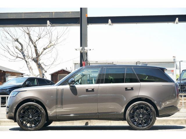 ROVER RANGE ROVER