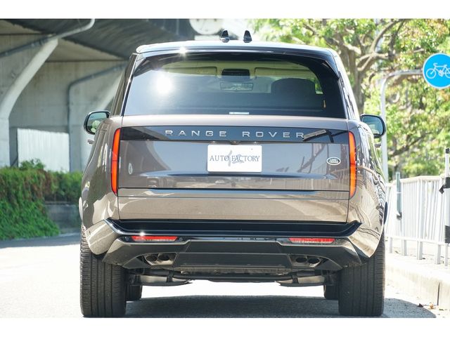 ROVER RANGE ROVER