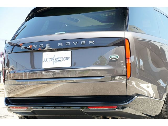 ROVER RANGE ROVER