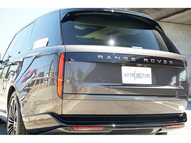 ROVER RANGE ROVER