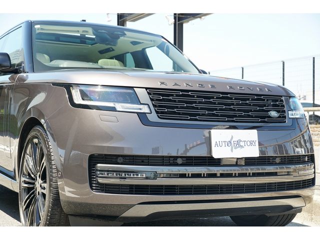 ROVER RANGE ROVER