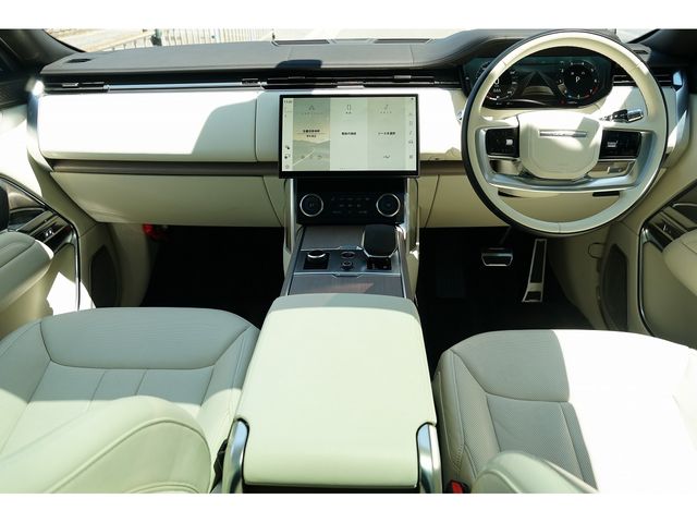 ROVER RANGE ROVER