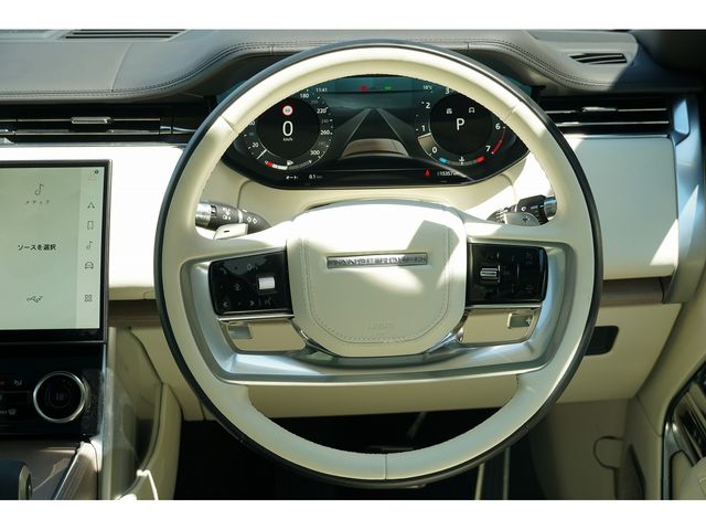 ROVER RANGE ROVER