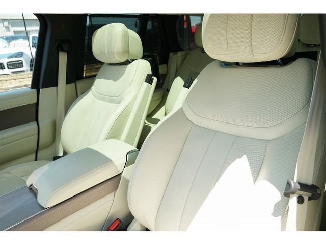 ROVER RANGE ROVER