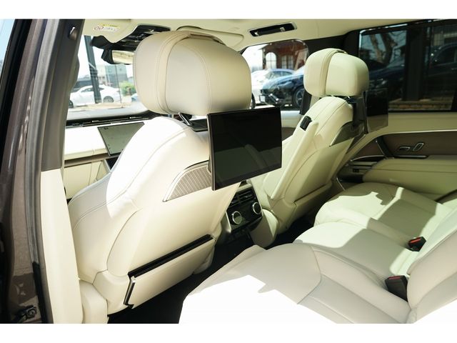 ROVER RANGE ROVER