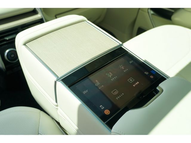 ROVER RANGE ROVER