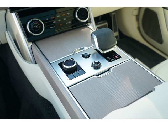 ROVER RANGE ROVER