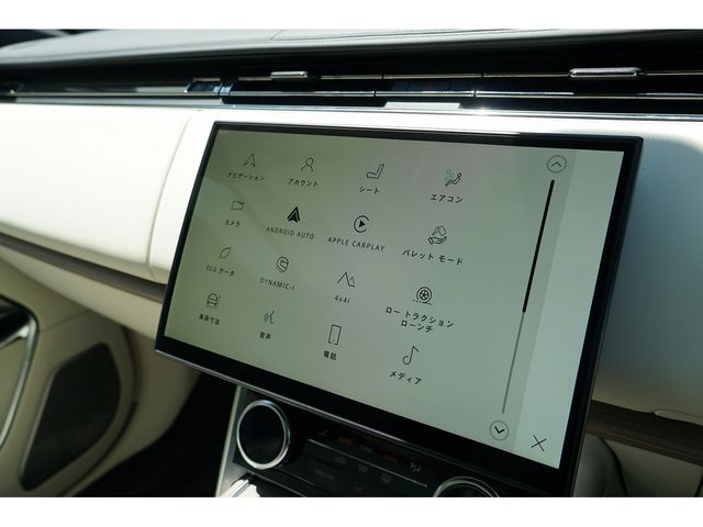 ROVER RANGE ROVER