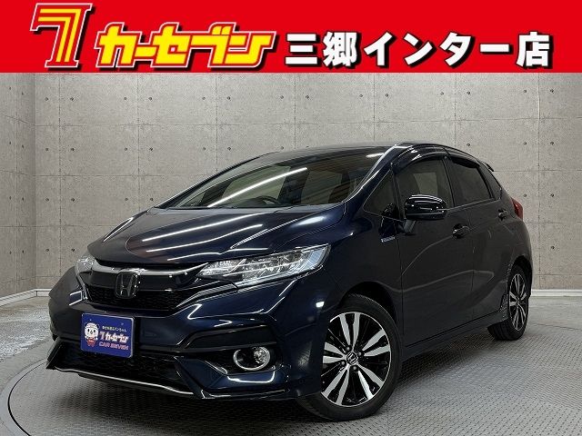 FIT HYBRID