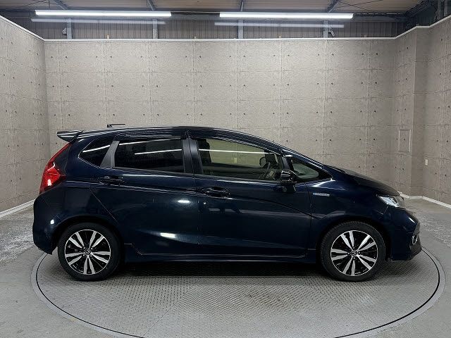 FIT HYBRID