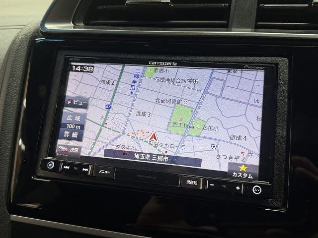 FIT HYBRID