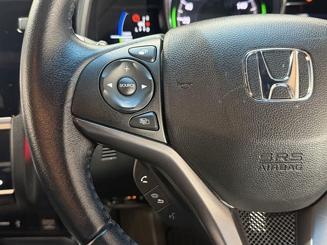 FIT HYBRID