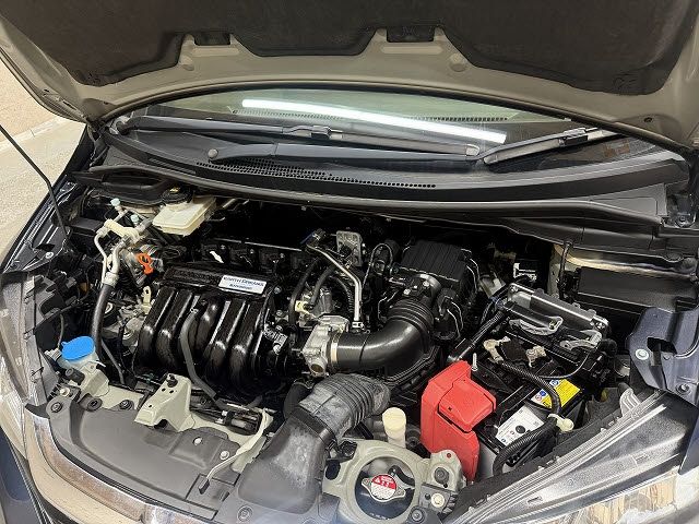 FIT HYBRID