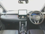 COROLLA CROSS HYBRID