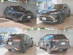 COROLLA CROSS HYBRID