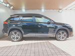 COROLLA CROSS HYBRID