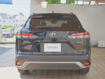 COROLLA CROSS HYBRID