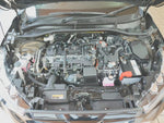 COROLLA CROSS HYBRID