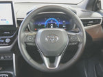 COROLLA CROSS HYBRID